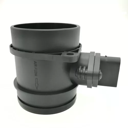 0280218165 13627533853 7533853 MAF Mass Air Flow Meter Sensor for Bmw X3 Z4 E83 E85 E87 E90 E91 - image 2